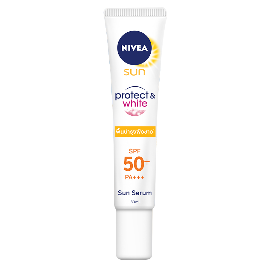 Serum Nivea Sunface (30ml) - 86016