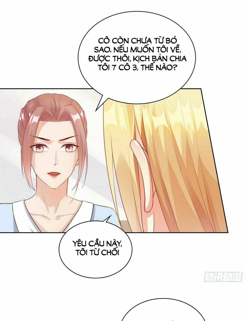 bộ váy rực rỡ ánh sao chapter 12 24