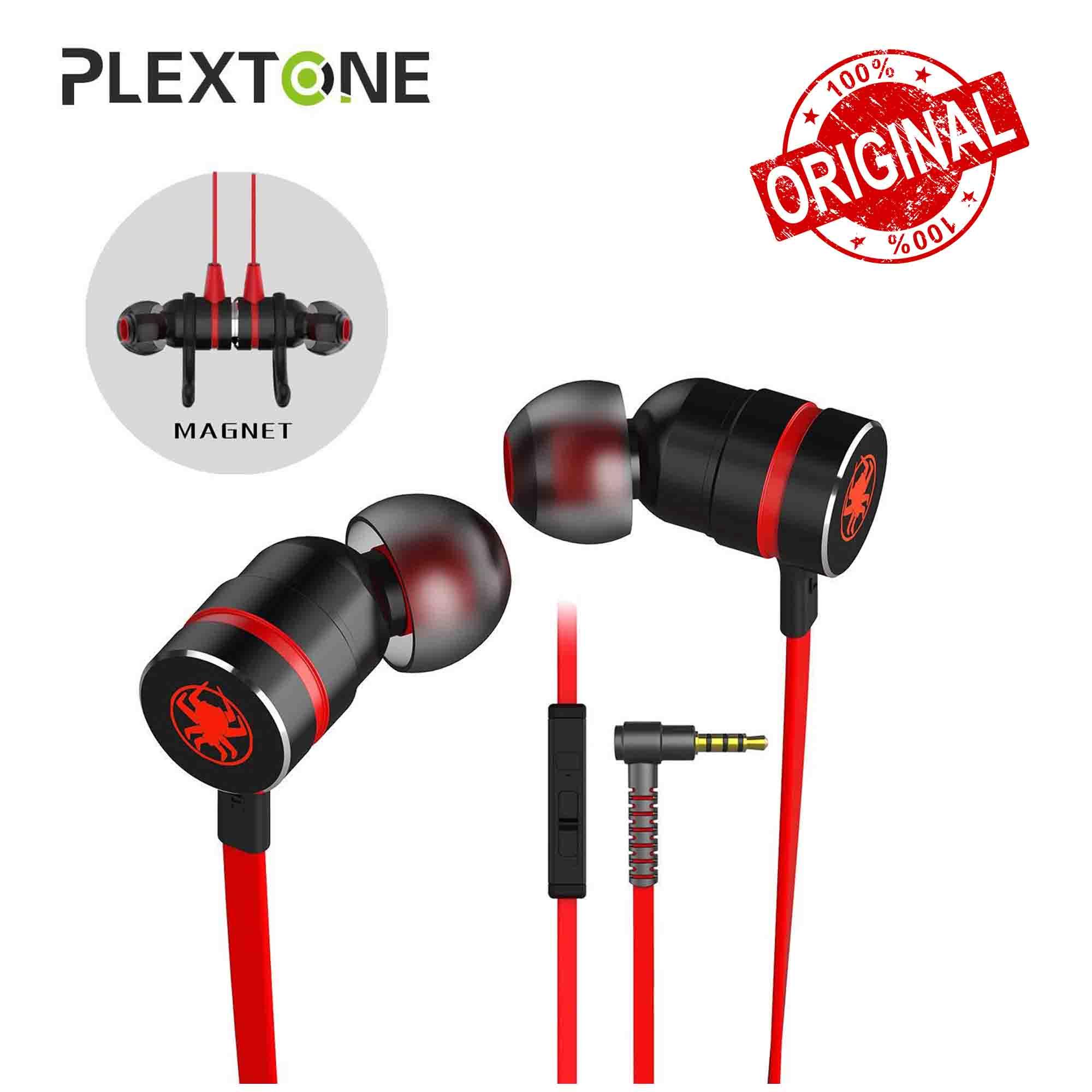 Tai nghe gaming Plextone G20 - new update