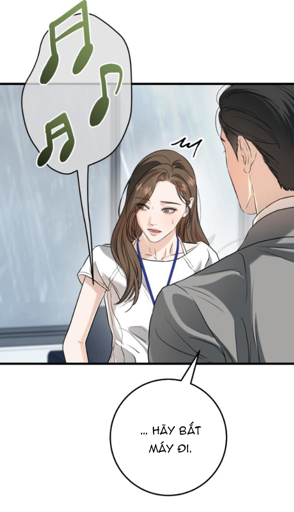 Nóng Lòng Muốn Giày Vò Em chapter 65.1 37