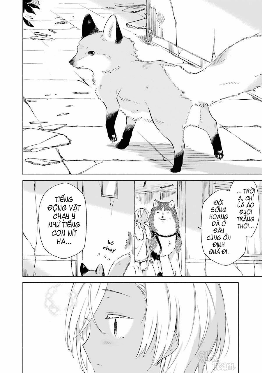 our lives after the apocalypse chapter 2 12