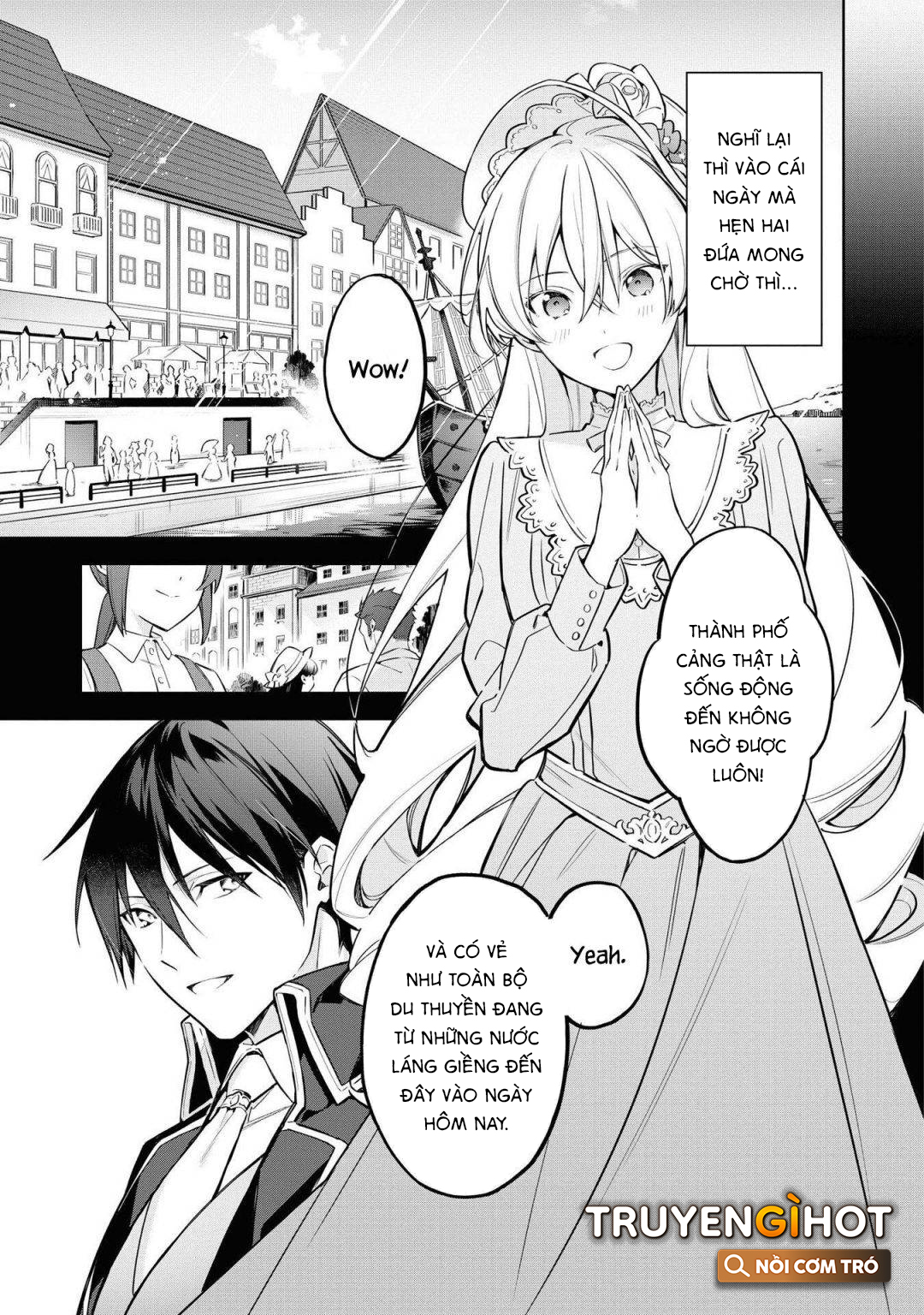 tổng hợp oneshot dù có là phản diện thì tôi sẽ chứng minh mình cũng có thể nhận được hạnh phúc!! chapter 23.2 2