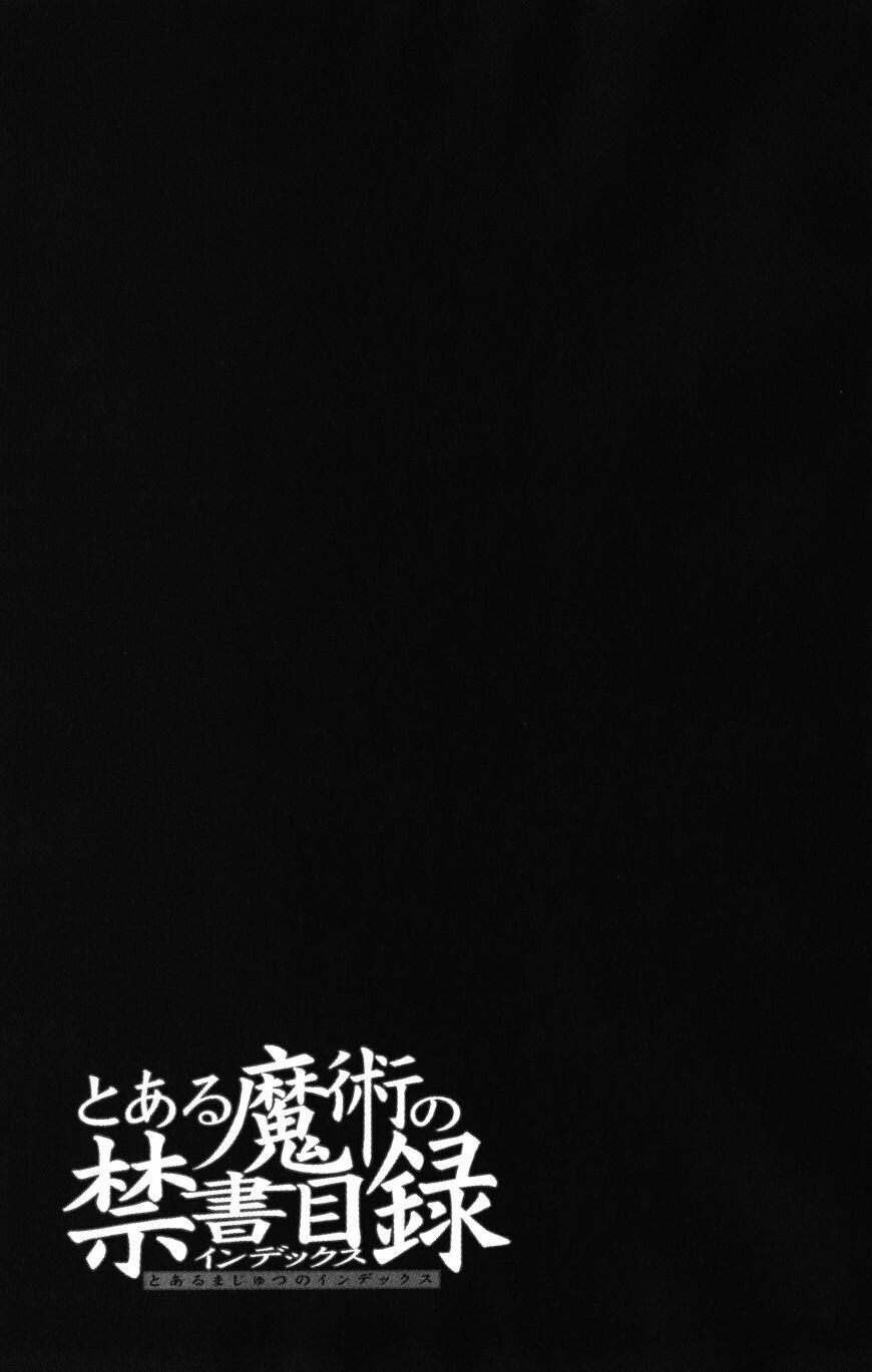 cấm thư ma thuật index chapter 8 34