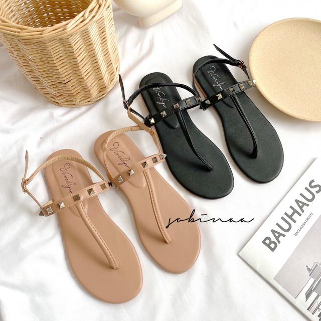 Sandal N178- kẹp ngón siêu xinh