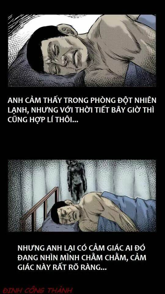 thầy súng kể chuyện ma chapter 25 6