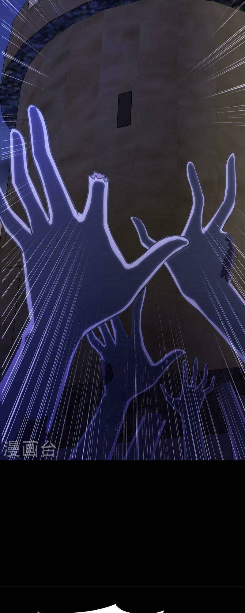 bạn gái virus của tôi chapter 350 9