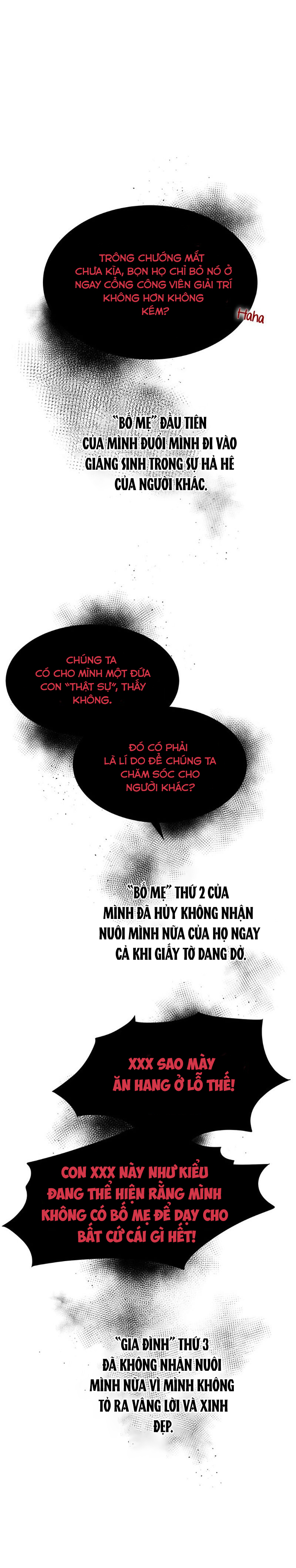 hoàng hậu của thời đại này chapter 9.1 6