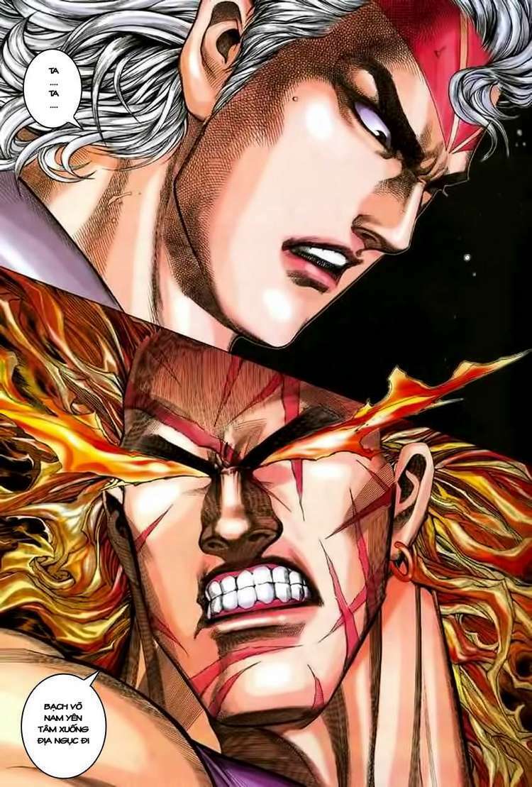 võ thần chapter 130 28