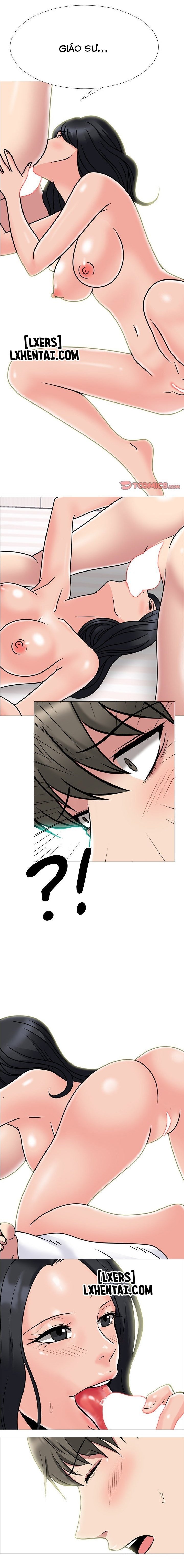 học bổng đặc biệt chapter 73 21