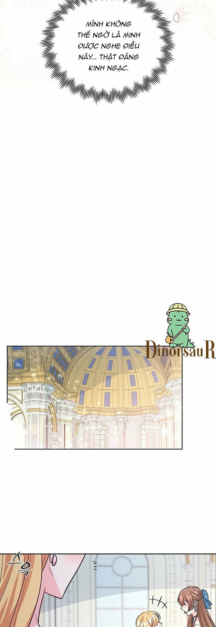 nữ hiệp trở về chapter 18.2 2