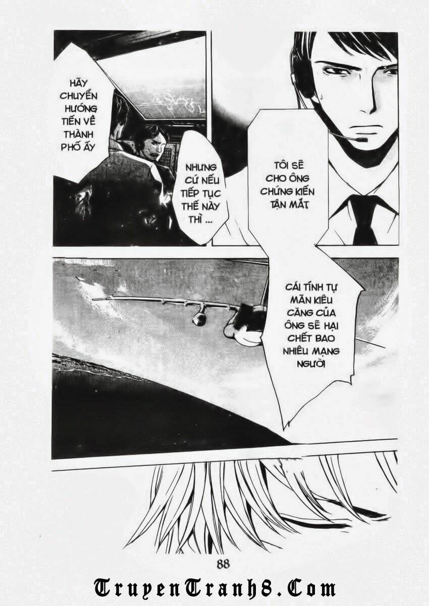 c-blossom - case 729 - điệp vụ 729 chapter 21 2