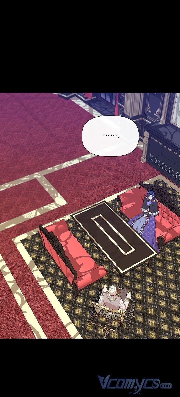 Tôi Không Phải Là Cinderella chapter 74 28