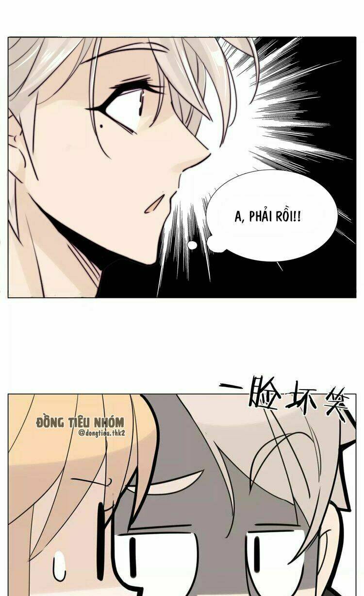 lấp lánh tình yêu kẹo bạc hà chapter 38 26