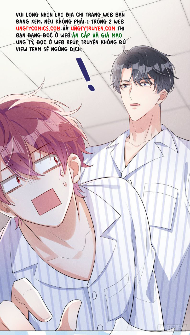 tôi với hình mẫu lý tưởng lìa trần rồi! chapter 6 30