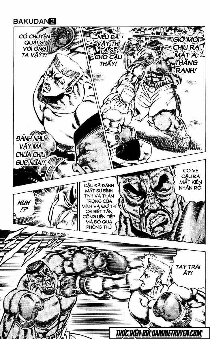 bakudan chapter 10 20