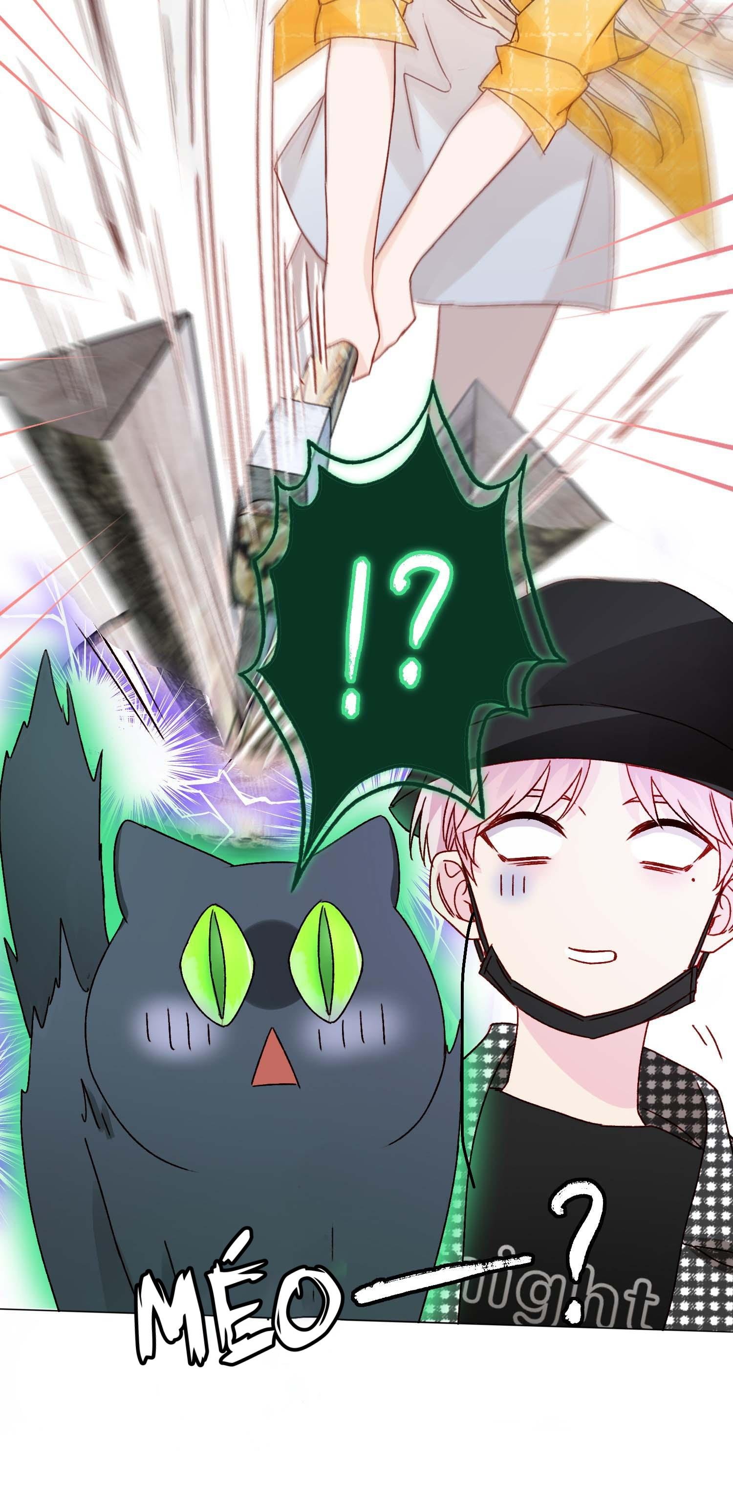 tôi phải trở thành nhân vật đại phản diện chapter 41 27