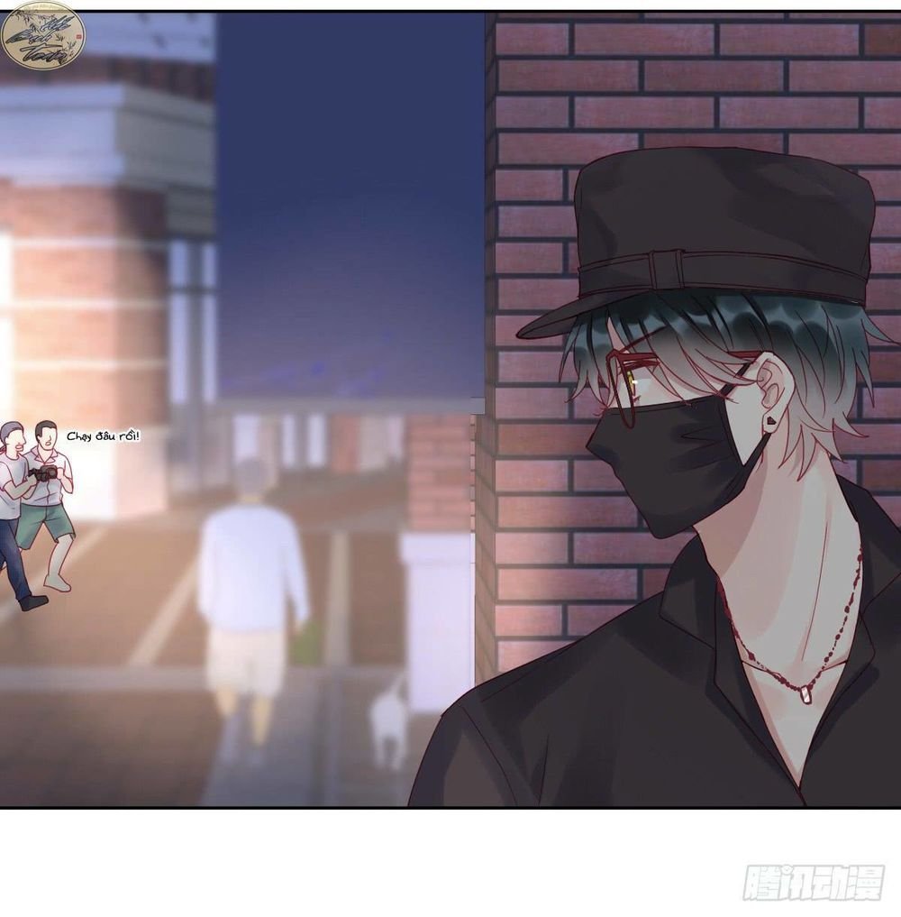 vương bài điềm mật chapter 5 49