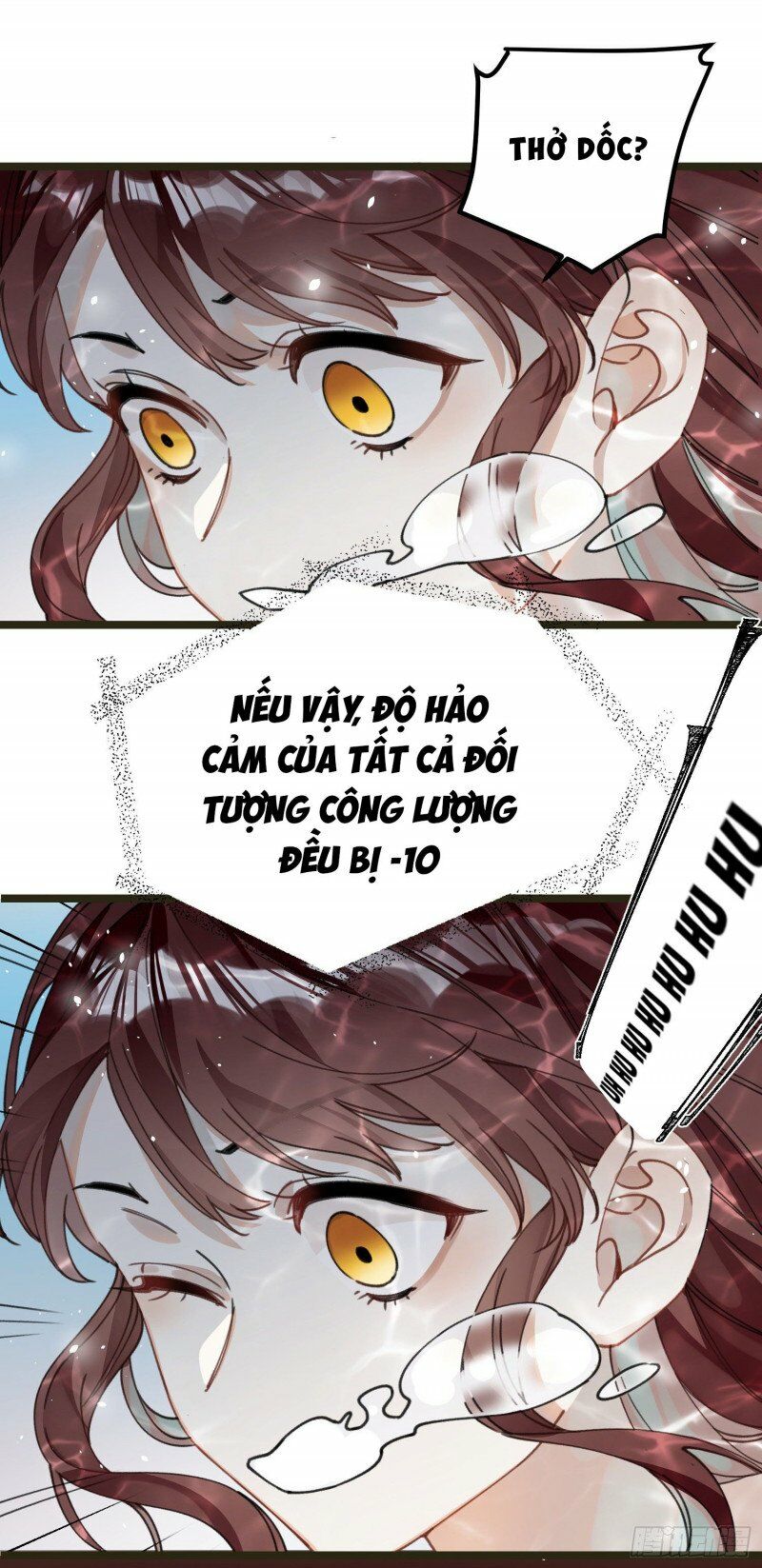 phế vật công chúa muốn nhặt chồng chapter 29 12