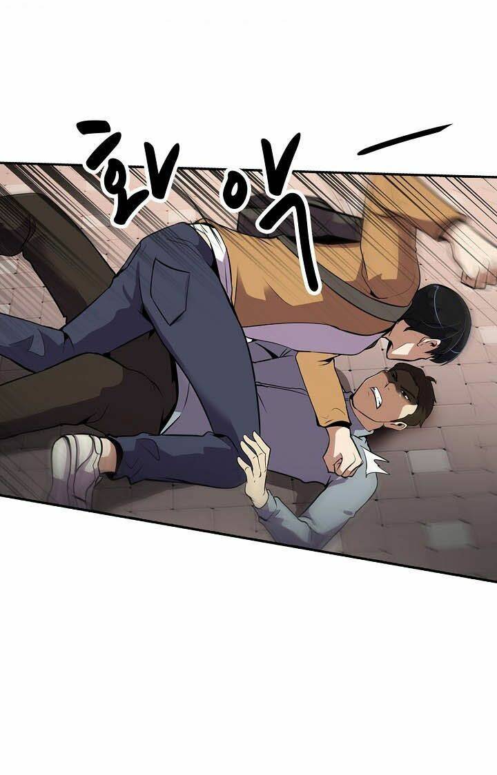 điều tra viên chuyển sinh chapter 43 9