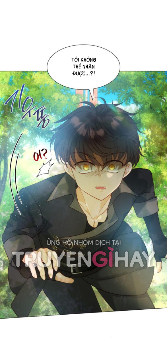 sau khi chuyển sinh tôi trở thành công chúa chapter 23.1 14