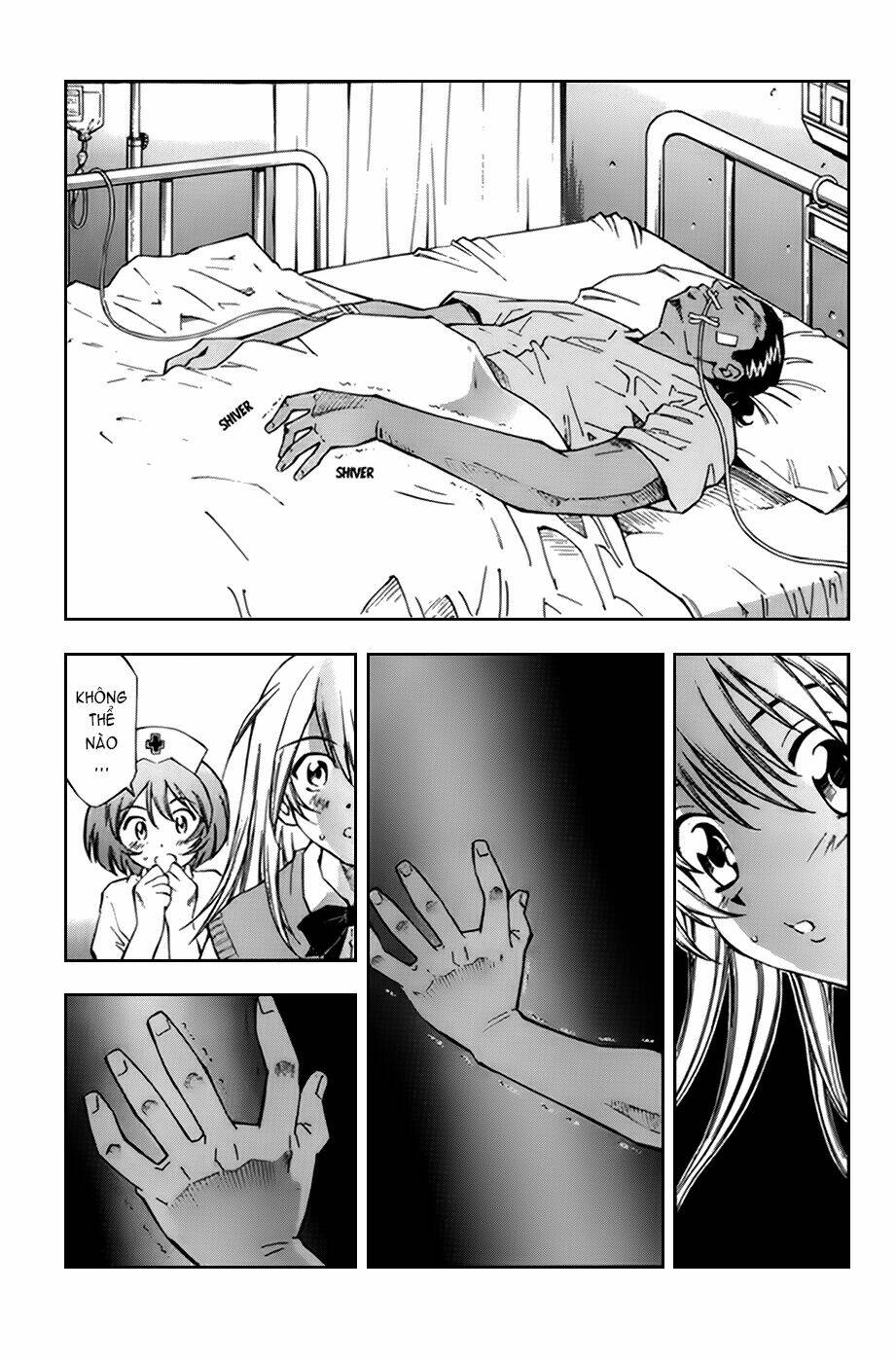 dragon girl - ikkitousen chapter 15 22