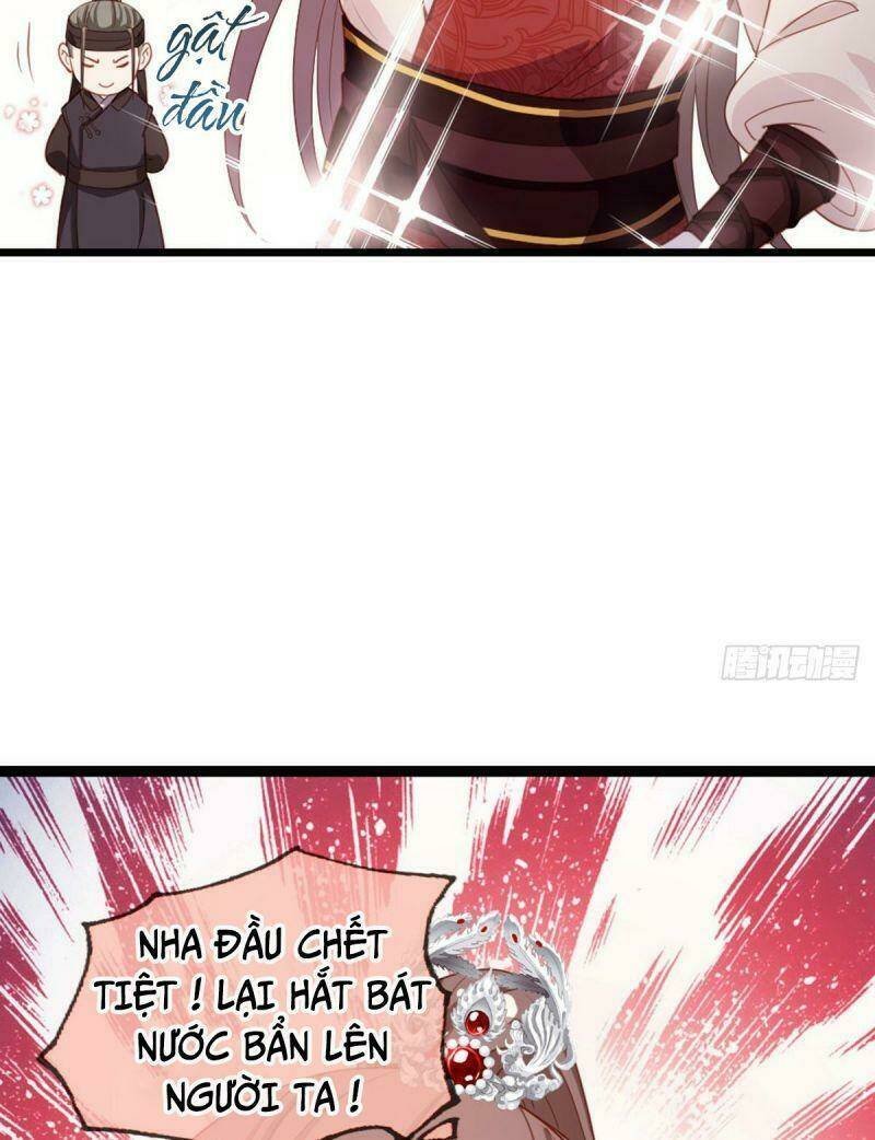 đứng yên ! phụng chỉ đánh cướp đây chapter 38 56