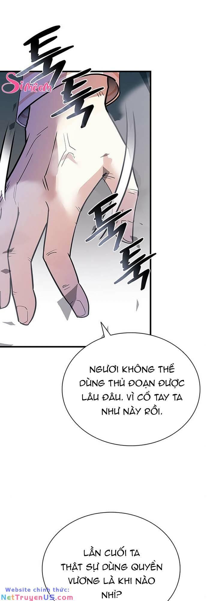 chuyển sinh thành ác nhân chapter 117 62