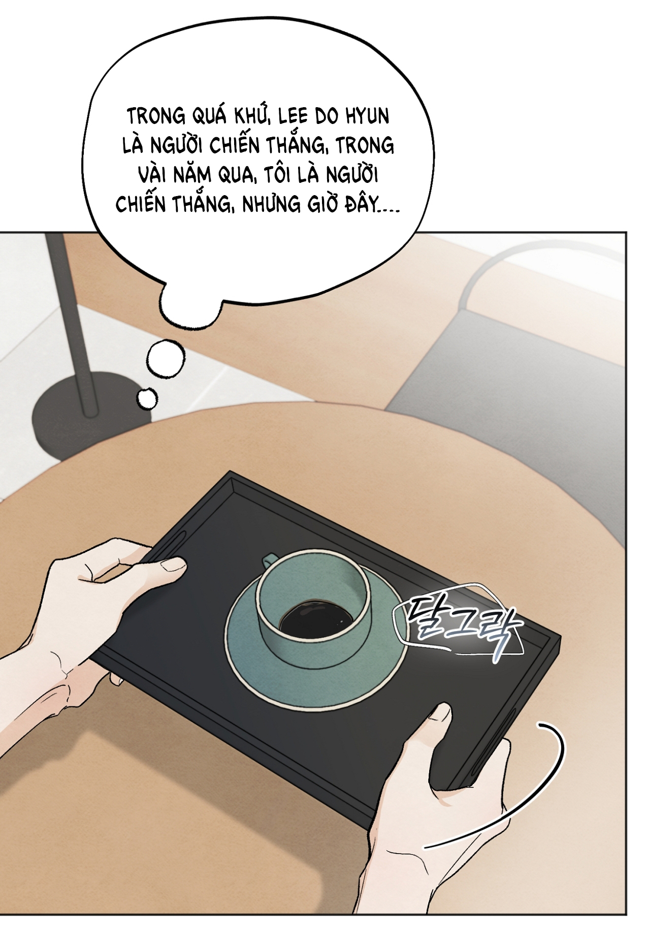 hoàn cảnh của rác rưởi chapter 23.2 30