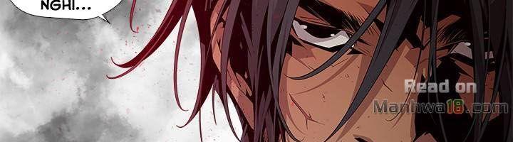 18+ mạt thế zombie - vùng đất tử thần chapter 6 11