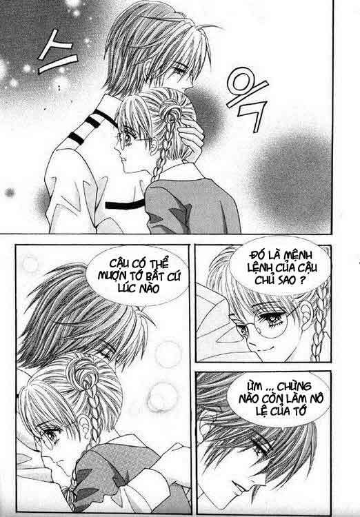 he dedicated to roses chapter 39 32