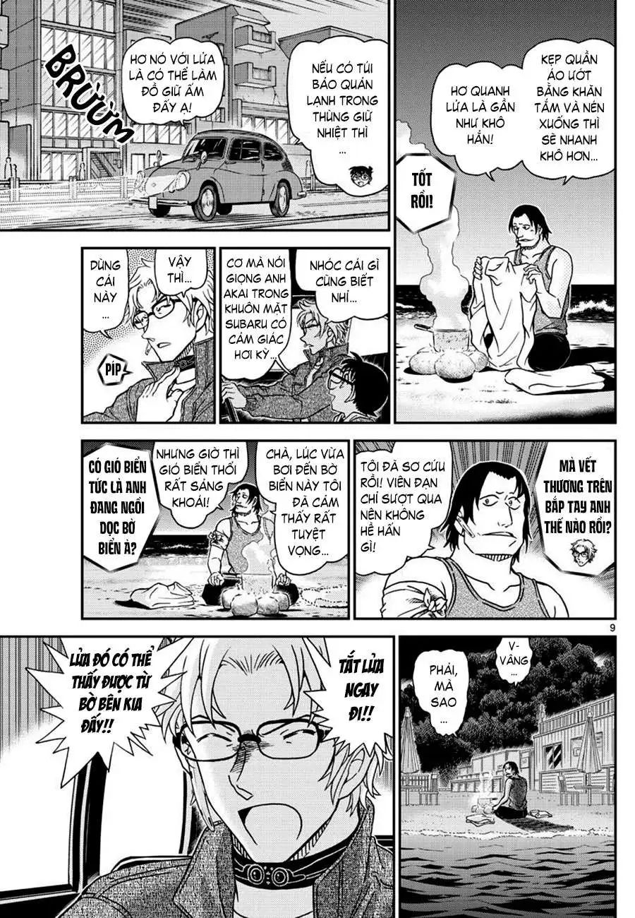 conan chapter 1064 9