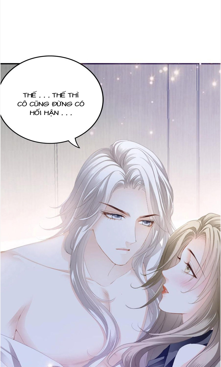 bạo quân ái nhân chapter 105 11