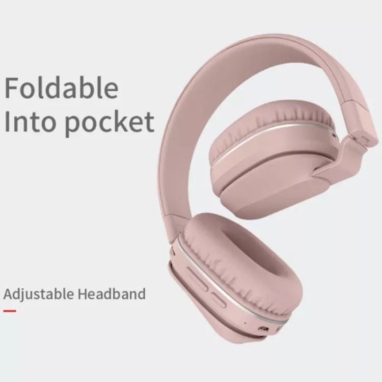Tai nghe headphone Thời Trang Bluetooth Fingertime P2 Âm Thanh Ổn Định & Chống Ồn Tốt