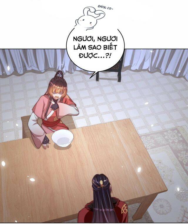 công chúa tại thượng: quốc sư mời xuống kiệu chapter 75 16