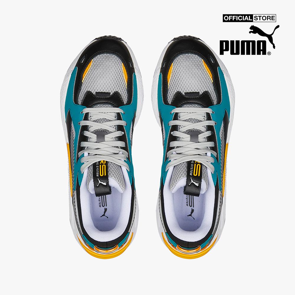 PUMA - Giày thể thao RS Z Core Trainers 383590