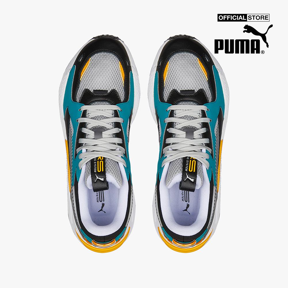 PUMA - Giày thể thao RS Z Core Trainers 383590-08