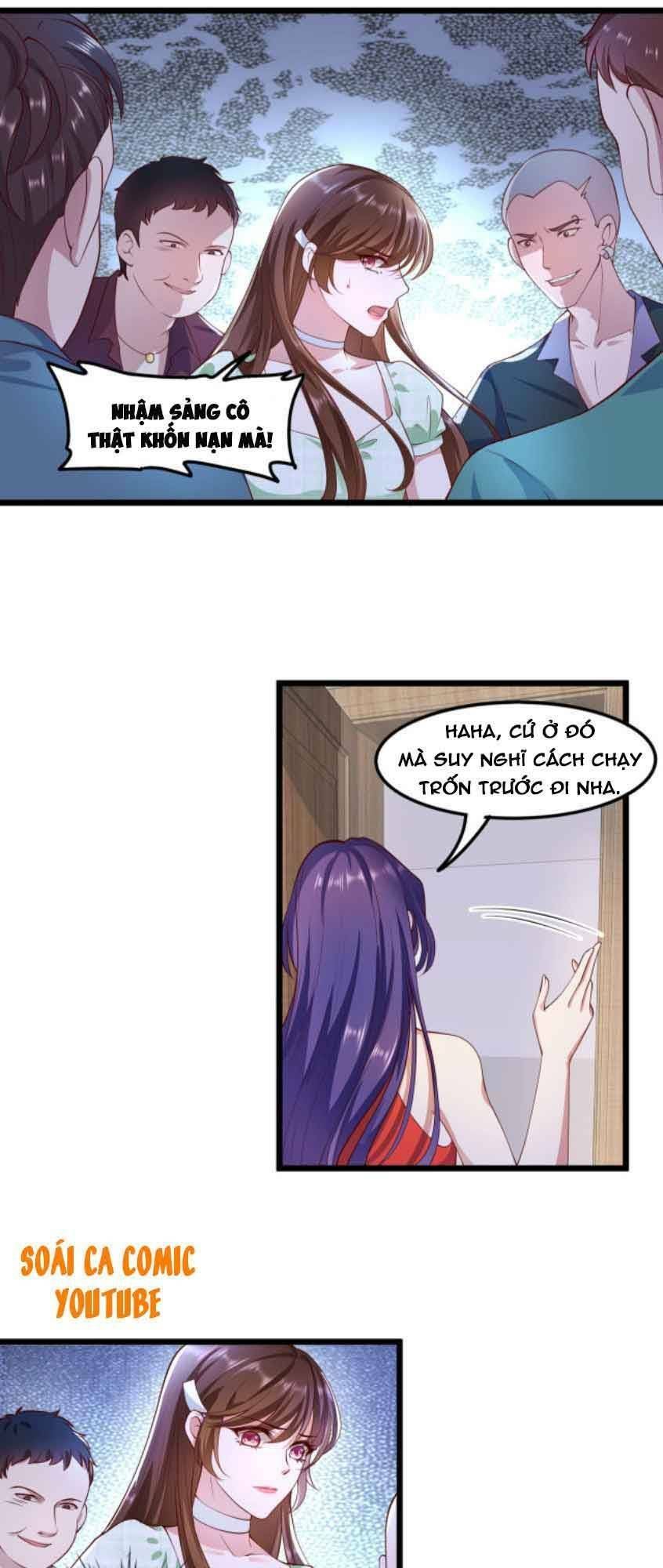 nhất sanh hữu hỉ chapter 23 7