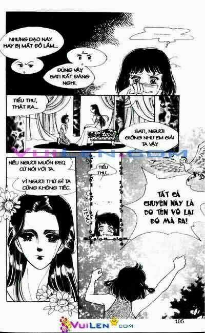 hậu duệ hoàng gia chapter 5 105