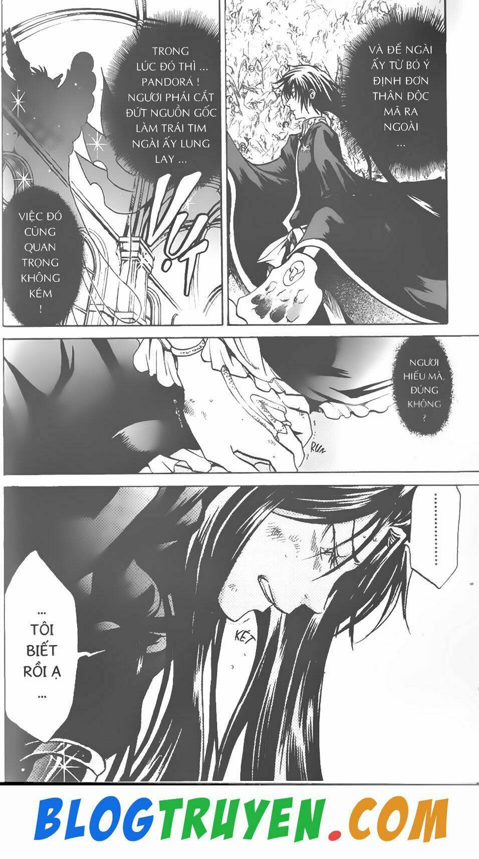 thần thoại minh vương chapter 48 16