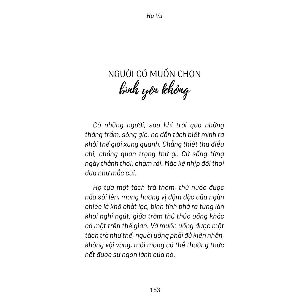 Yêu Sao Để Không Đau - Bản Quyền