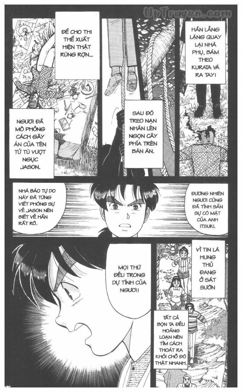 thám tử kindaichi (bản đẹp) chapter 608 7