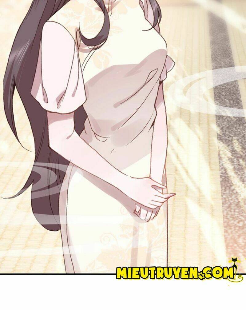 nhất sinh nhất thế mỹ nhân cốt chapter 32 12