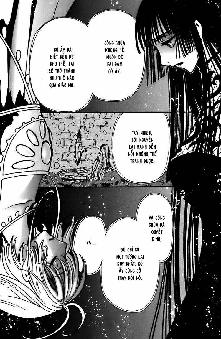 huyền thoại đôi cánh chapter 150 27