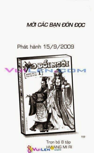 tên nô lệ đáng yêu chapter 7 159