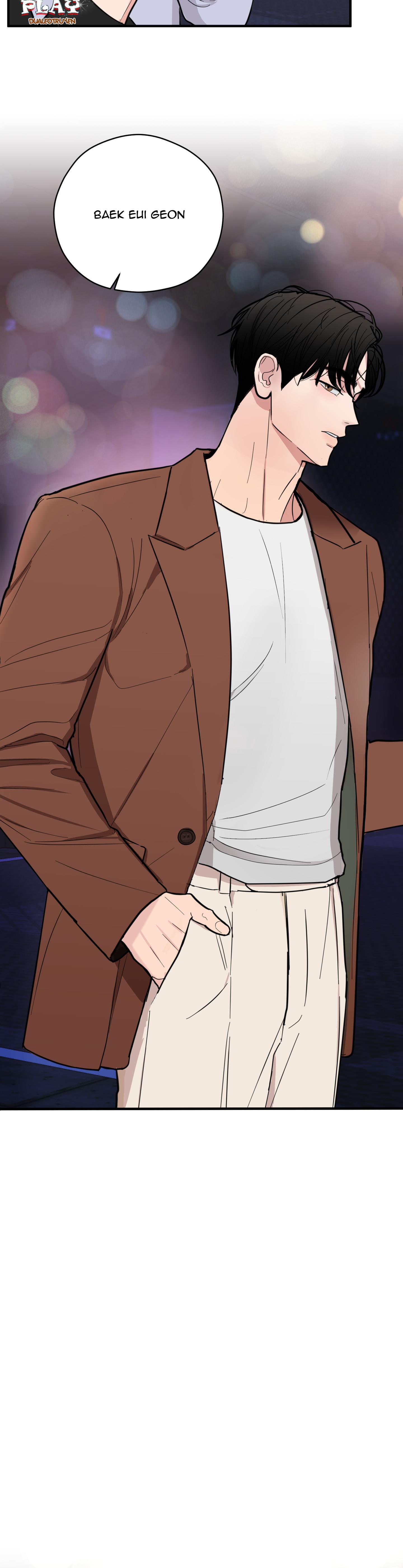 món quà dành cho kẻ ngạo mạn chapter 1 13