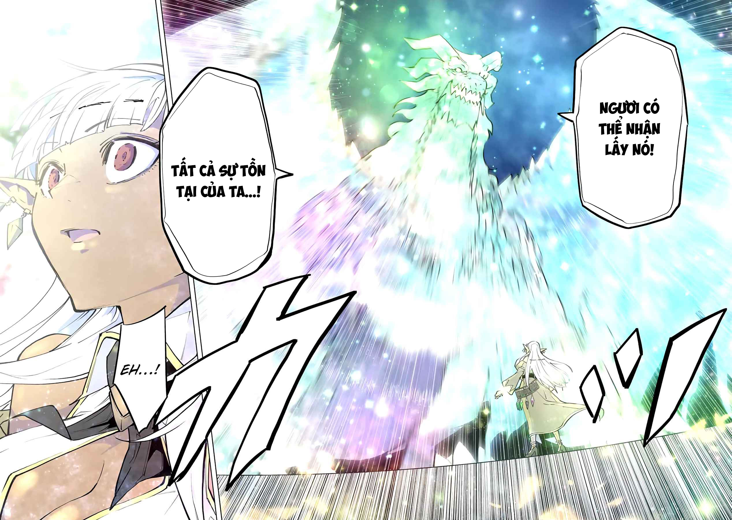 Bị Phản Bội Bởi Đồng Đội Và Sở Hữu [Gacha Không Giới Hạn] Lv.9999 chapter 51 23