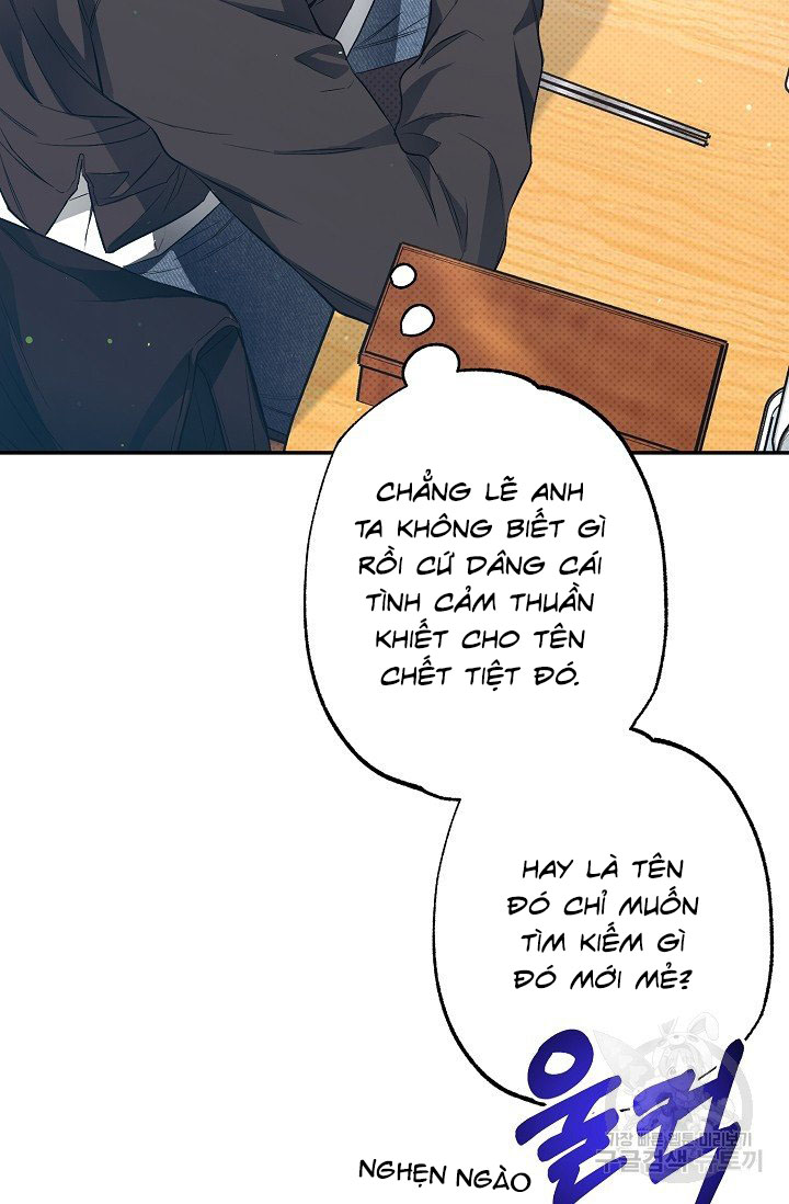 thở chung bầu không khí chapter 27 49