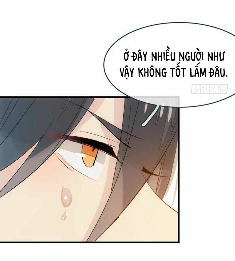 sư phụ lại trêu chọc ta chapter 52 14