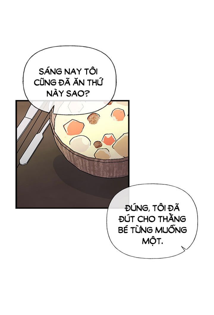 chị tôi đã nhặt về một nam chính quyến rũ chapter 13 35