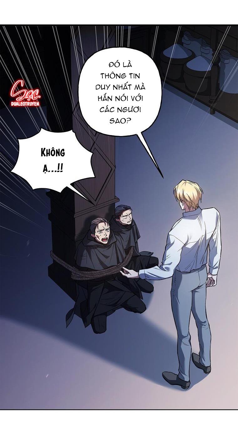 bước ngoặt định mệnh chapter 28 32